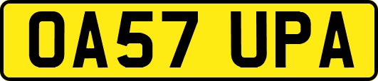 OA57UPA
