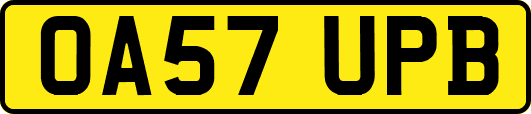 OA57UPB