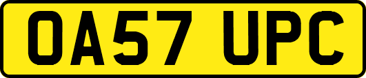 OA57UPC