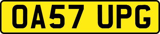OA57UPG