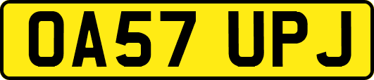 OA57UPJ