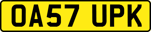OA57UPK