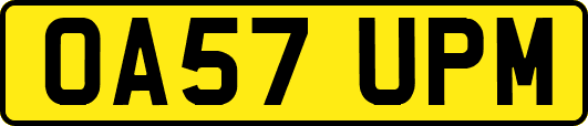 OA57UPM