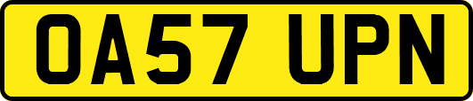 OA57UPN