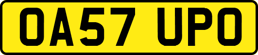 OA57UPO