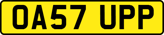 OA57UPP