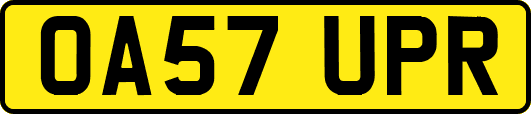 OA57UPR