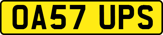 OA57UPS