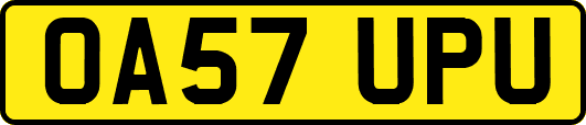 OA57UPU
