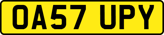OA57UPY