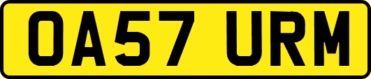 OA57URM