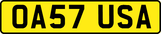 OA57USA