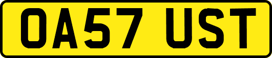 OA57UST