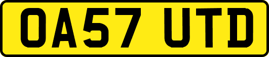OA57UTD