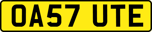 OA57UTE