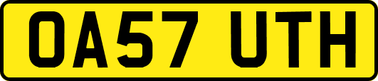 OA57UTH