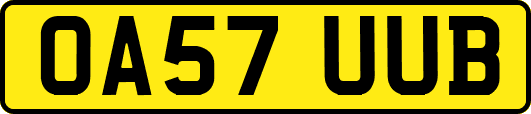 OA57UUB