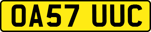 OA57UUC