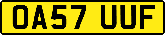 OA57UUF