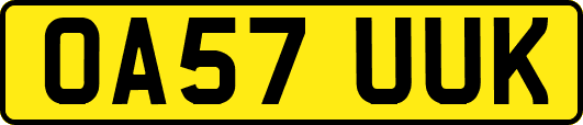 OA57UUK