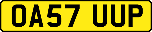 OA57UUP