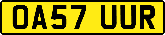 OA57UUR