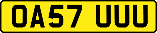 OA57UUU