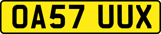 OA57UUX