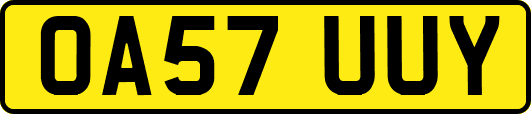 OA57UUY