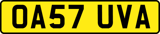 OA57UVA