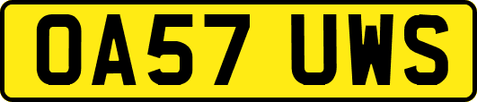 OA57UWS