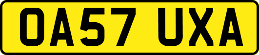 OA57UXA