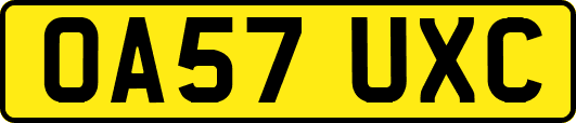 OA57UXC