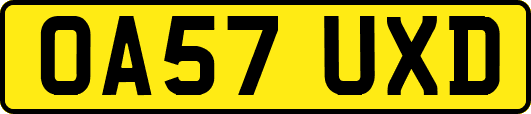 OA57UXD