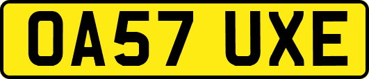 OA57UXE