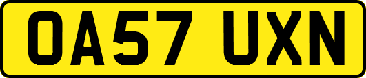 OA57UXN