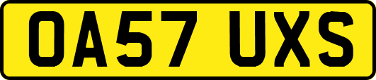 OA57UXS