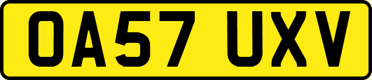 OA57UXV
