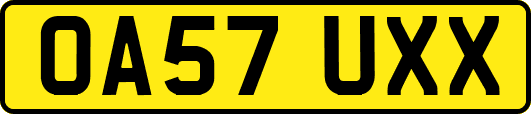 OA57UXX