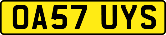 OA57UYS