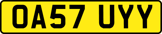 OA57UYY