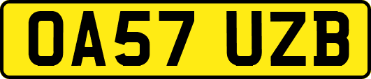 OA57UZB