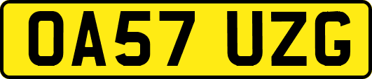 OA57UZG