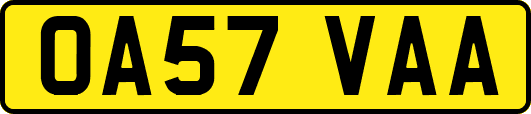 OA57VAA