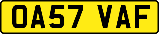 OA57VAF