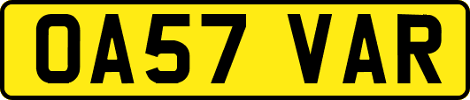 OA57VAR