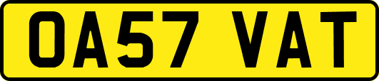 OA57VAT