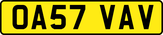 OA57VAV
