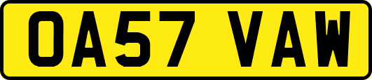 OA57VAW