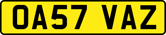 OA57VAZ